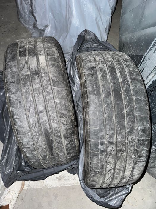 Летни гуми bridgestone dueler h/p sport 255/45/20 101W
