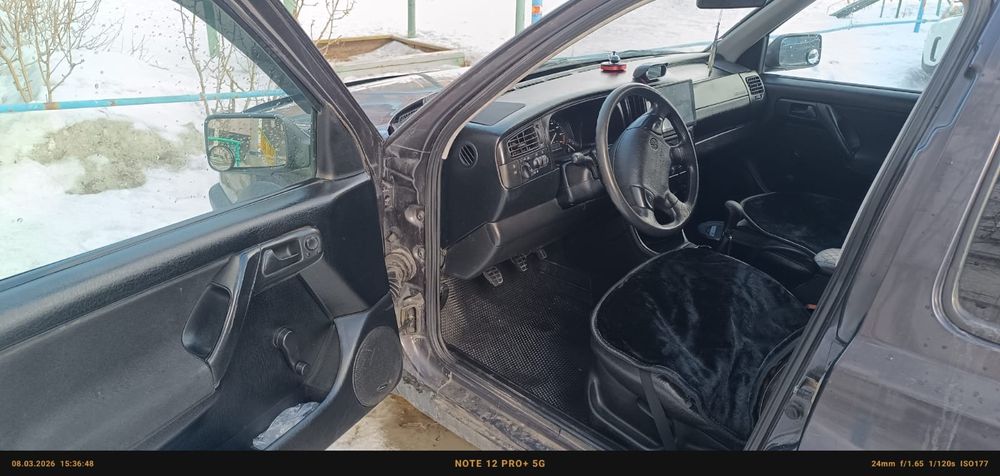 Продам автомобиль гольф 3