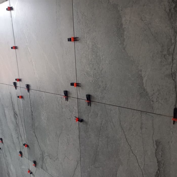 Кафельщик. Укладка кафель