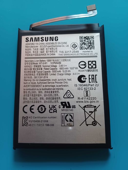 Piese Samsung a22 5g