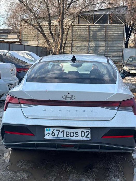 Авто жалға беріледі.