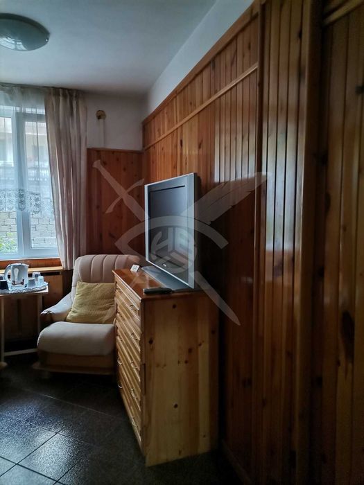 Дава се под наем Едностаен апартамент в Пловдив, Мараша - 45 кв.м за 300 € - Снимка #8