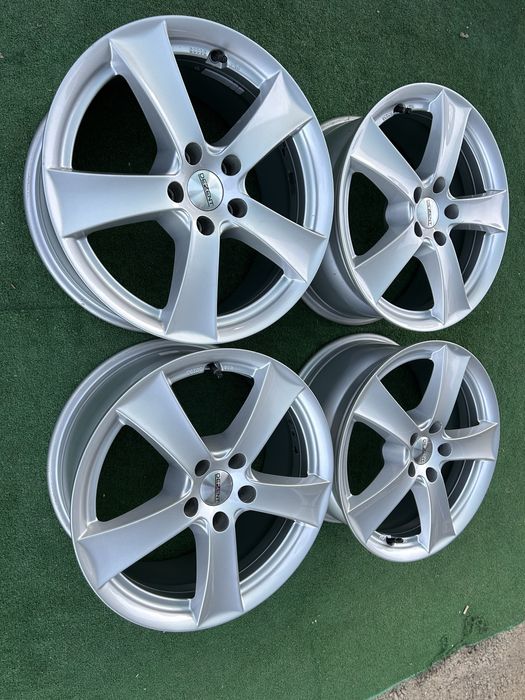 5х108 17 за ford volvo citroen peugeot