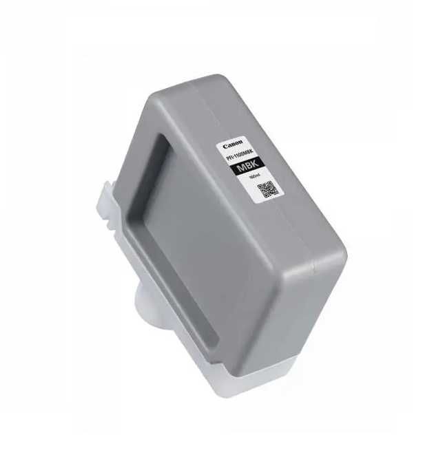 ! Картридж Pigment Ink Tank PFI-1100 Matte Black цена с НДС