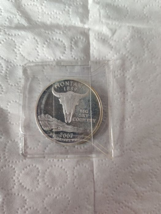 Monede argint pur 999 de colecție