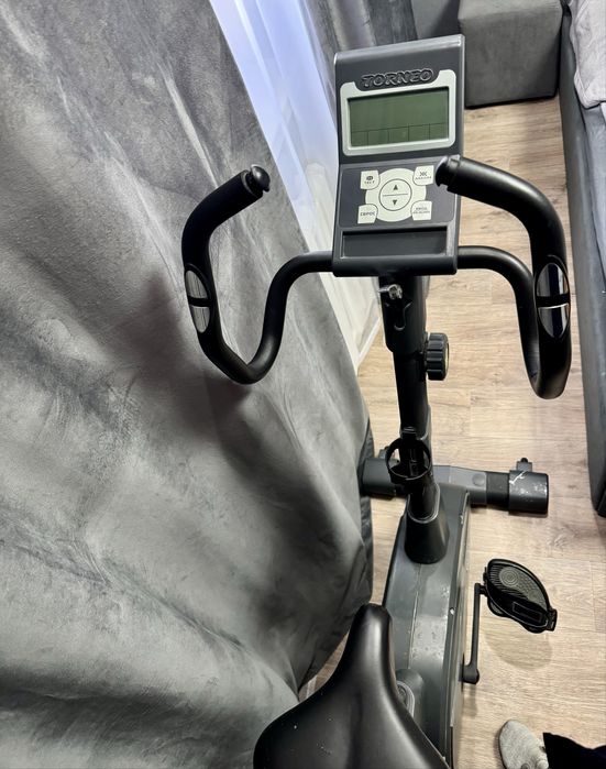 Продам велотренажер