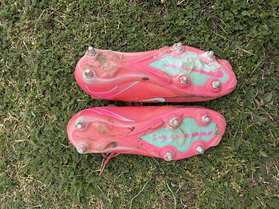 Ghete de Fotbal Nike Elite (44,5)
