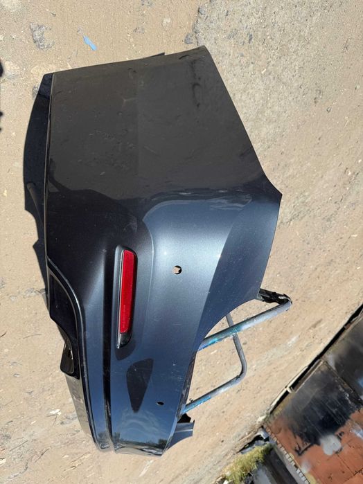 Задна броня BMW F30