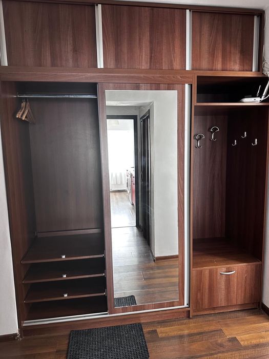 Apartament 2 camere Pacurari-Moara de Foc