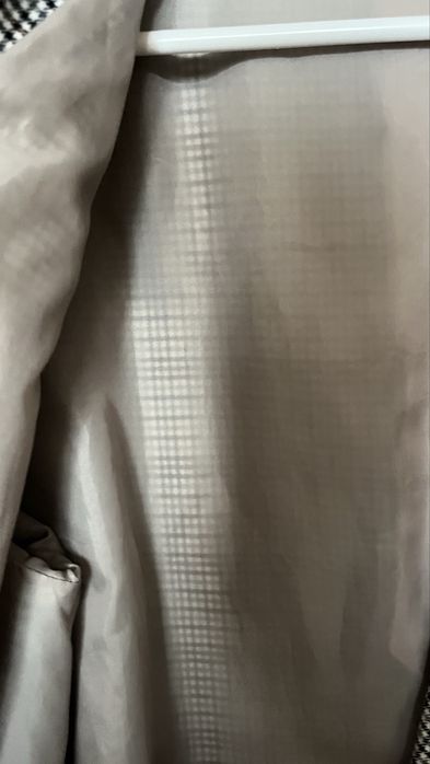 Пиджак Zara оригинал oversize XL