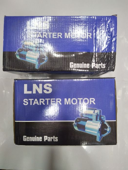 статор /stator damas