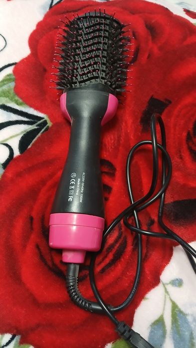 Perie de păr electrică