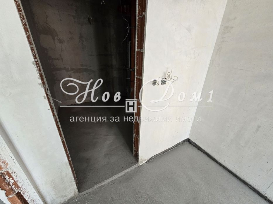 Продава се Двустаен апартамент в София, Малинова долина - 60 кв.м за 1508 €/кв.м - Снимка #3