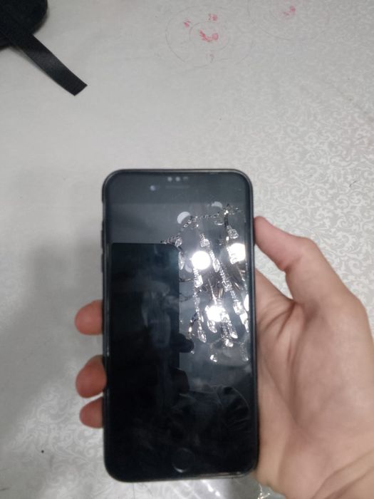 Iphone 7+ сатылады