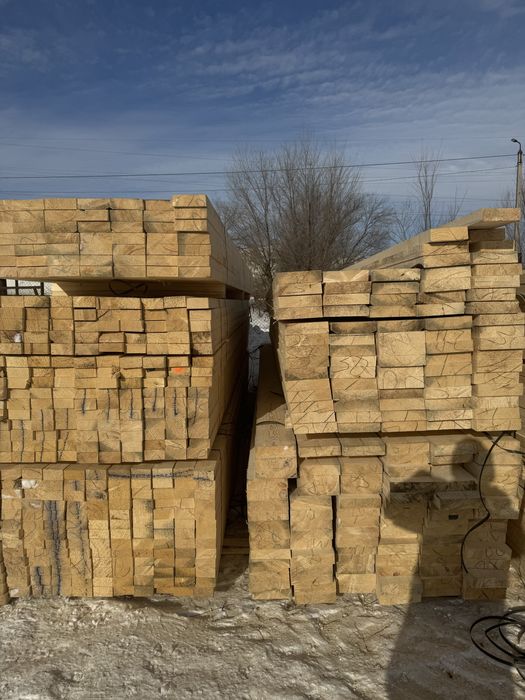 Пиломатериалы хорошего качества