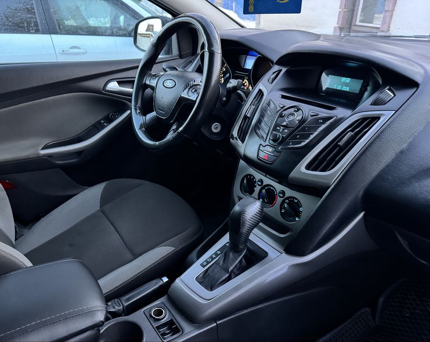 Продам Ford Focus 2014 года