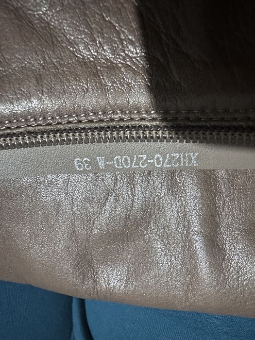 Сапоги зимние