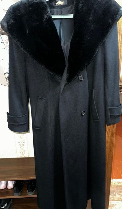 Продам шубу, производство США