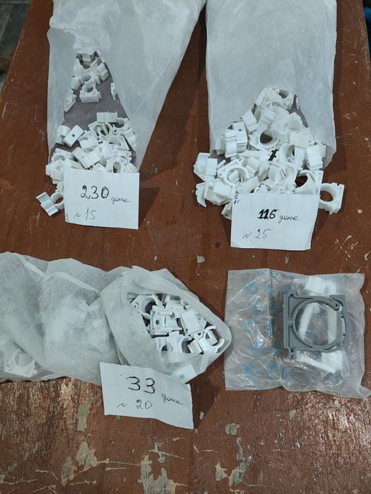 Шпатели строительные