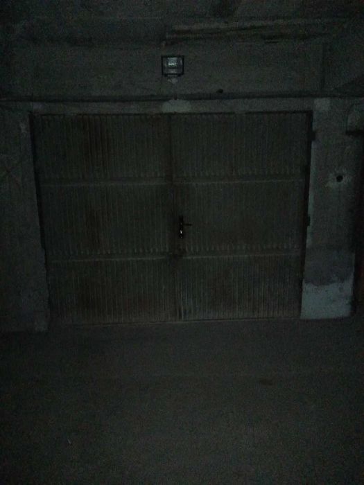 Продавам гараж 19 квадрата
