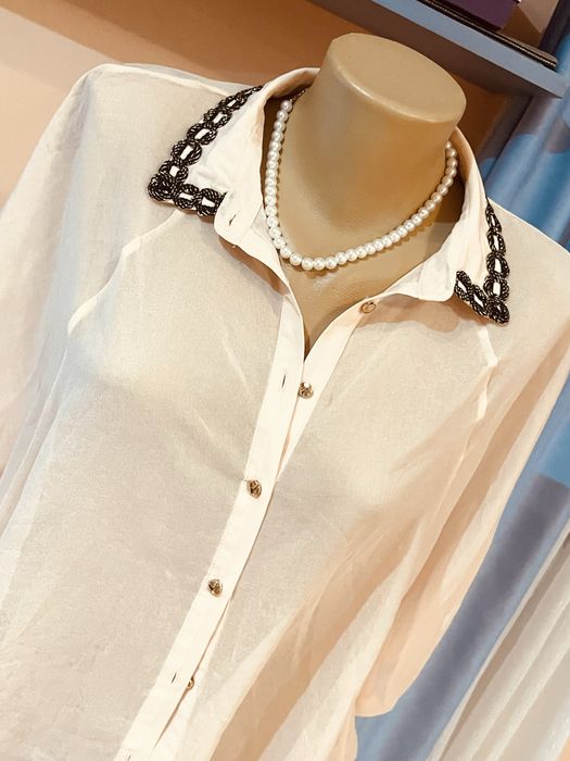 Camasa sexy si eleganta