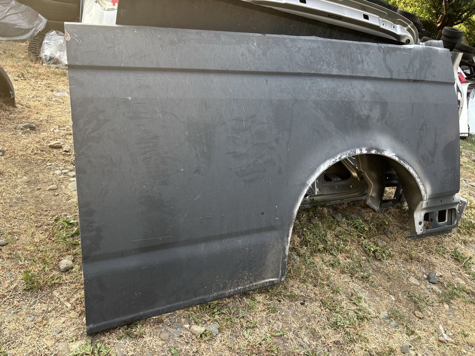 Панел Калник VW T6