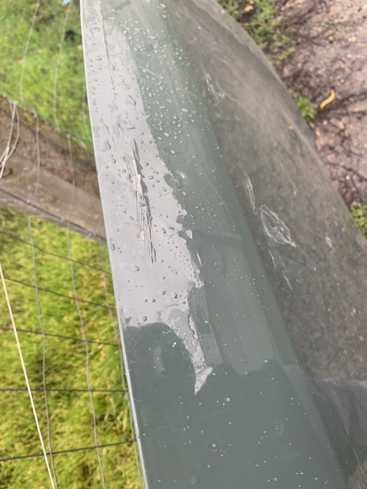 Capota Dacia Sandero Stepway/Jogger an 2021/2022/2023/2024/2025