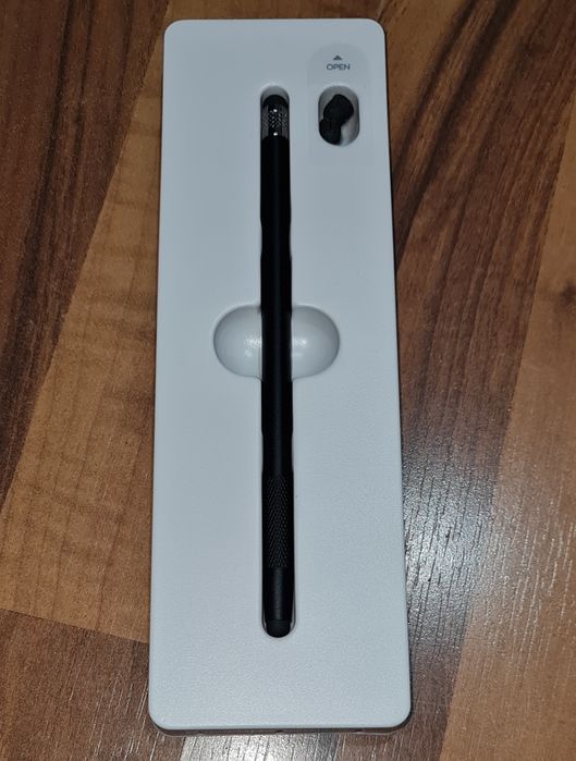 Pen capacitiv pentru tablete