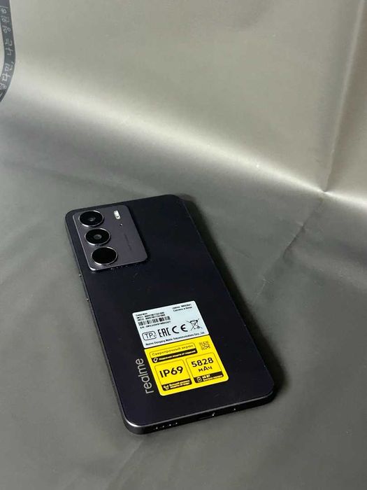 Realme C75 | 256 gb