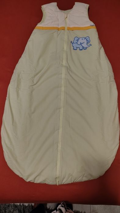 Sac de dormit pentru bebeluși