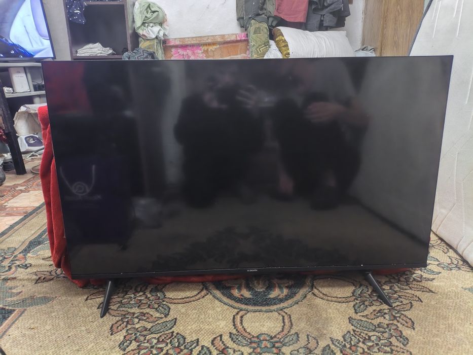 Продам телевизор бу