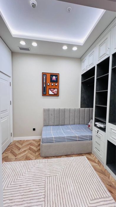 ЖК NEST ONE|3 room apartment