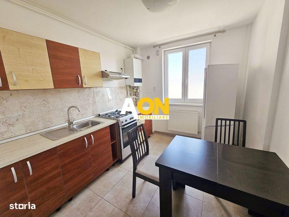 Apartament cu o camera, etaj 2, bloc nou, Centru. Optional boxa 8 mp — fotografia 1