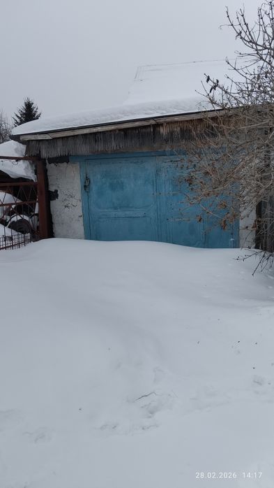 ПРОДАМ или ОБМЕНЯЮ на квартиру.