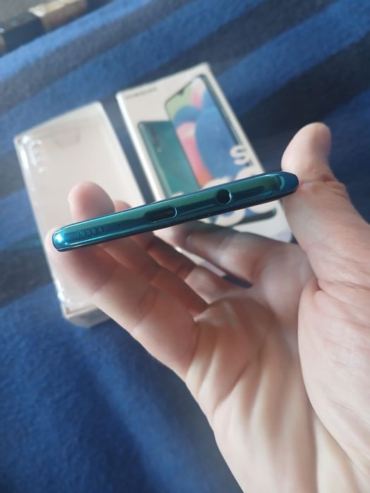 Самсунг А30S в идеале!