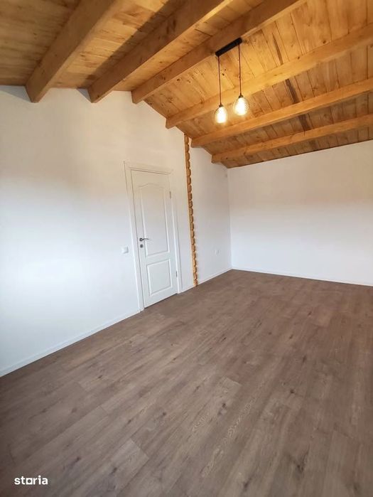 Casa noua la cheie langa Sibiu