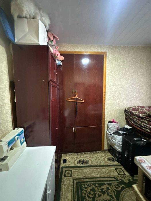 Квартира 2 комнатная Башлык Улучшенка Школа 127