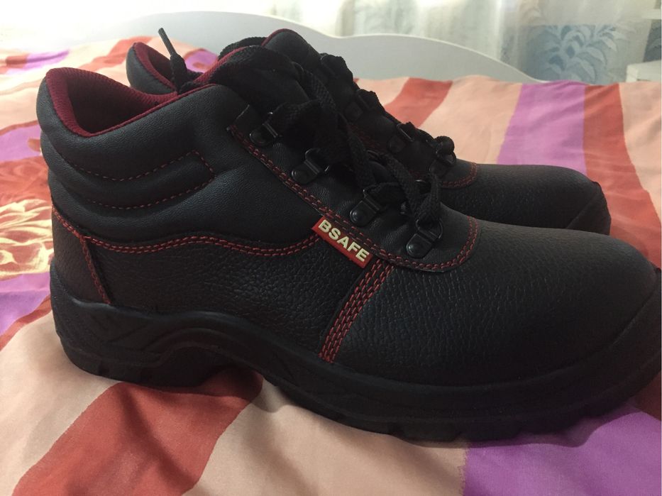 Мъжки работни обувки