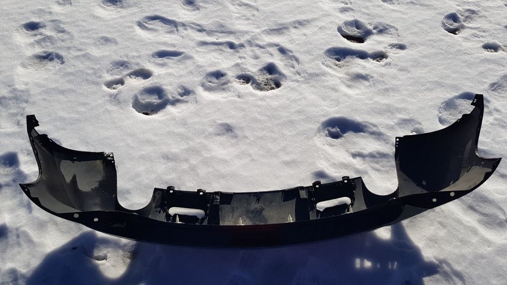 Bara spate Mazda CX-7