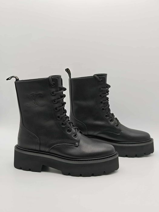 Дамски Боти CELINE Paris