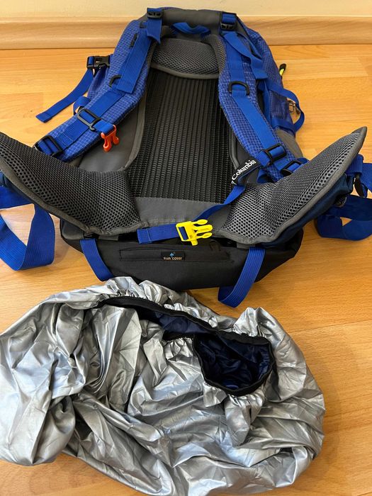 Туристическа раница Columbia