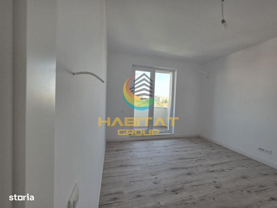 Apt 4 Camere Premium, 4 Balcoane, 2 Bai – Oraselul Copiilor