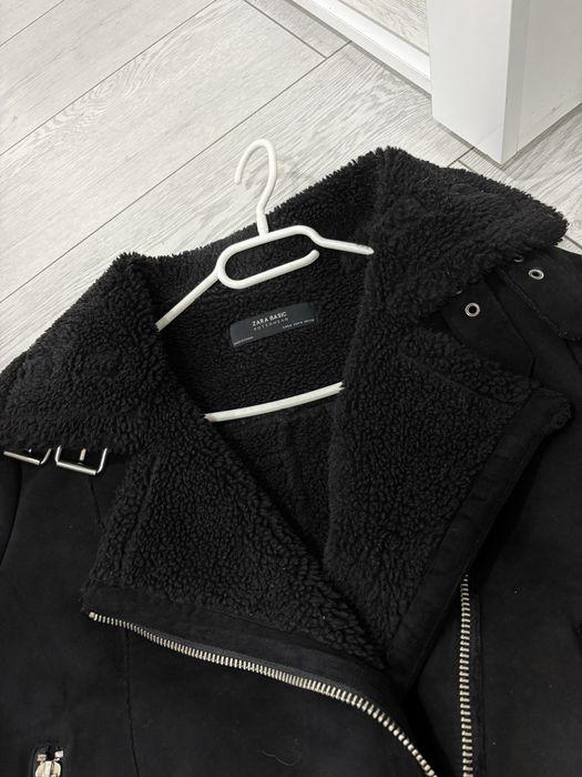 Дебело яке Zara, размер М