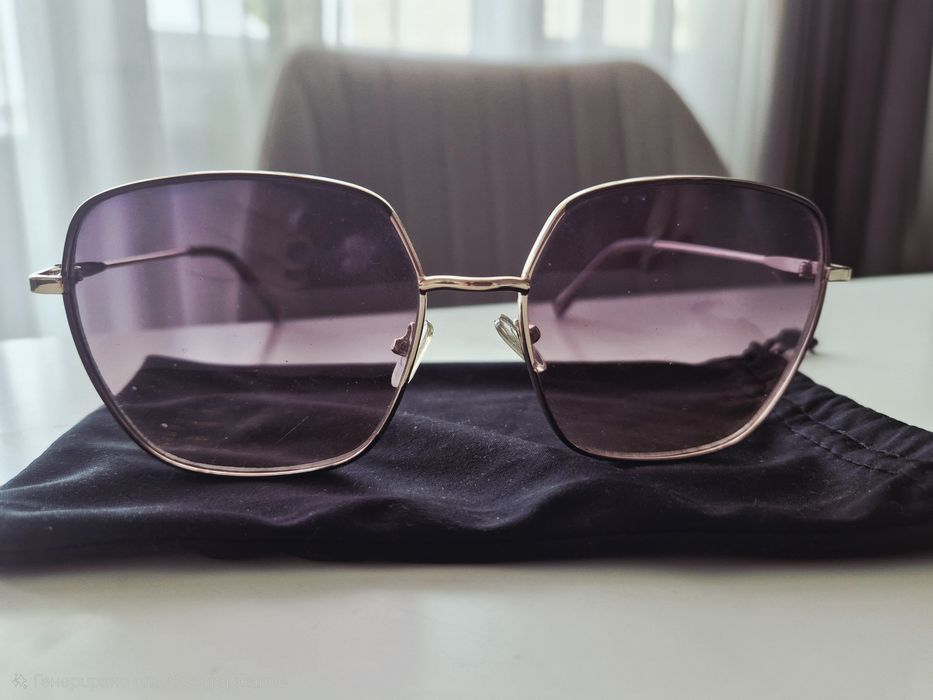 Дамски слънчеви очила