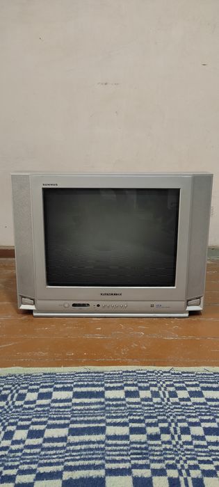 ТелевизорDAEWOO ,, SAMUS''