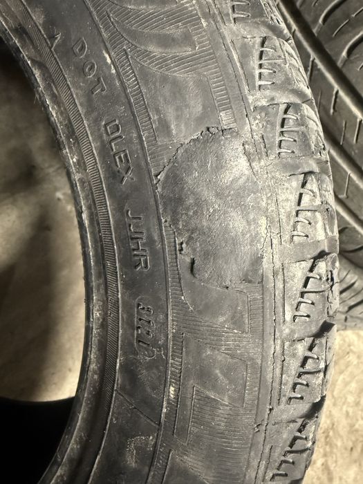 Гуми Fulda 175/65/14