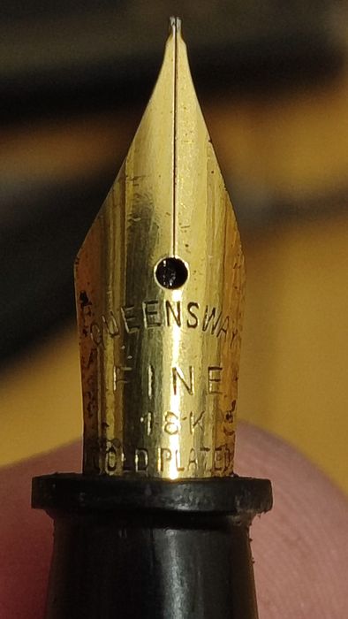 Zwilling Solingen бръснач и други интересни предмети