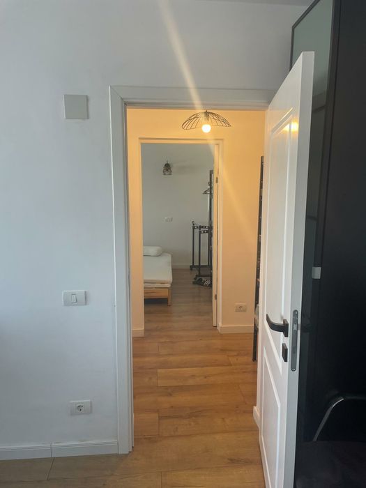 Apartament zona Jiului
