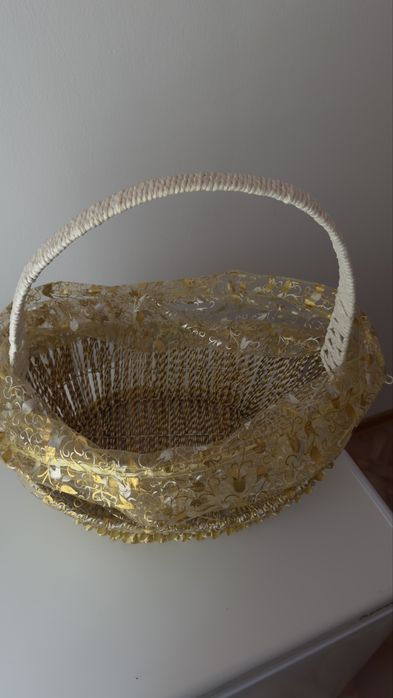 Калта/корзина…….