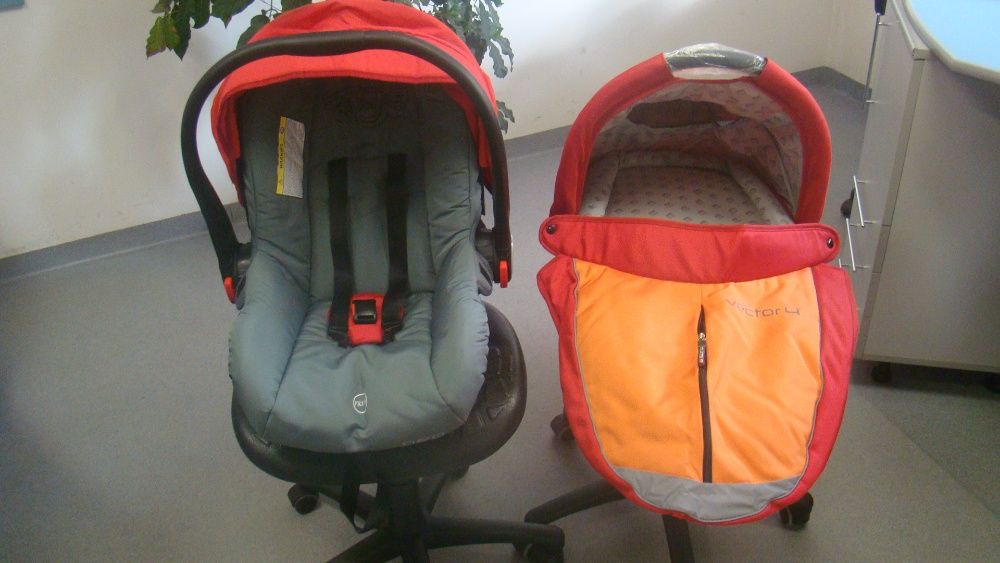 Scoica, scaun auto bebelus, copil .